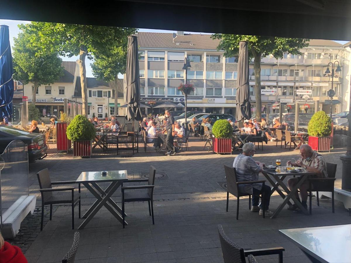 Hotel Allegra Heinsberg  Zewnętrze zdjęcie