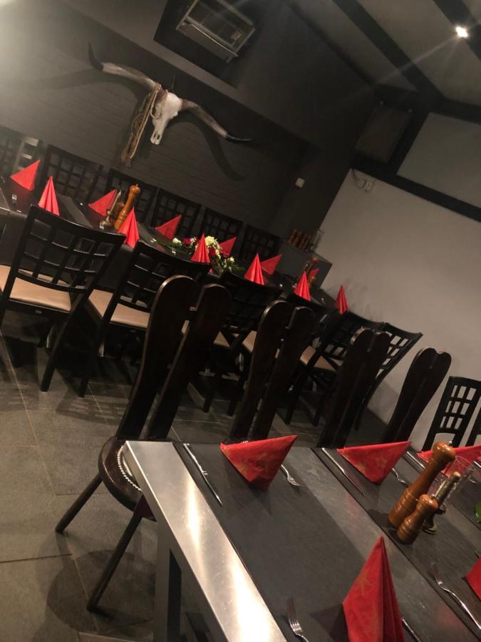 Hotel Allegra Heinsberg  Zewnętrze zdjęcie