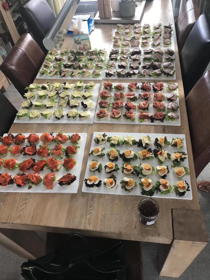 Hotel Allegra Heinsberg  Zewnętrze zdjęcie