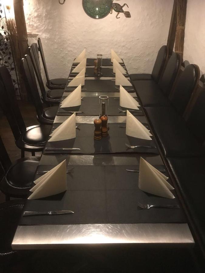 Hotel Allegra Heinsberg  Zewnętrze zdjęcie