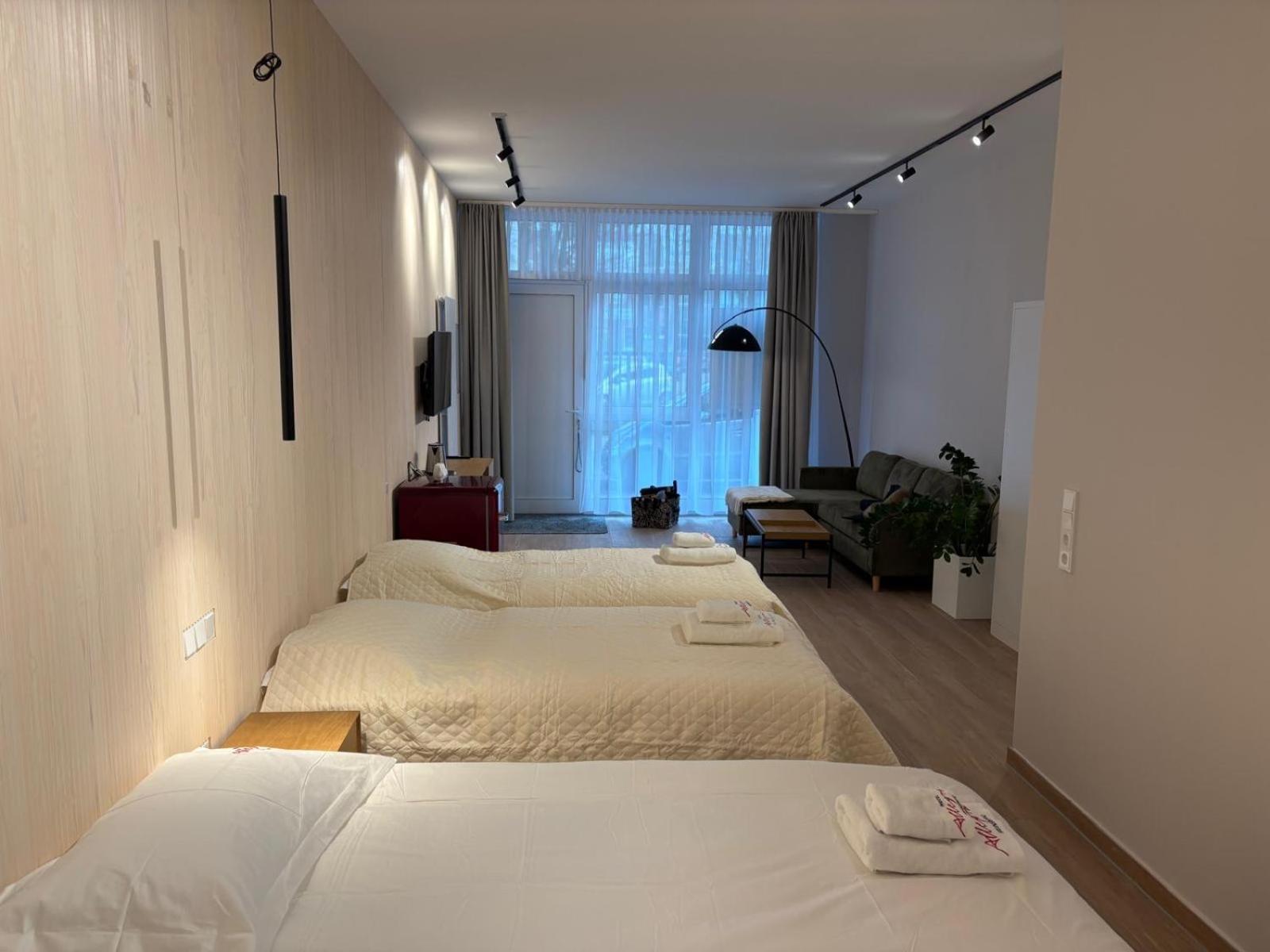 Hotel Allegra Heinsberg  Zewnętrze zdjęcie