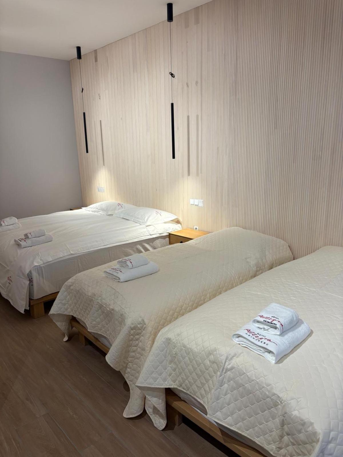Hotel Allegra Heinsberg  Zewnętrze zdjęcie