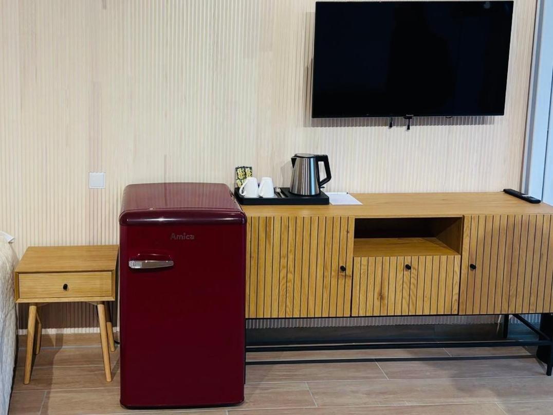 Hotel Allegra Heinsberg  Zewnętrze zdjęcie