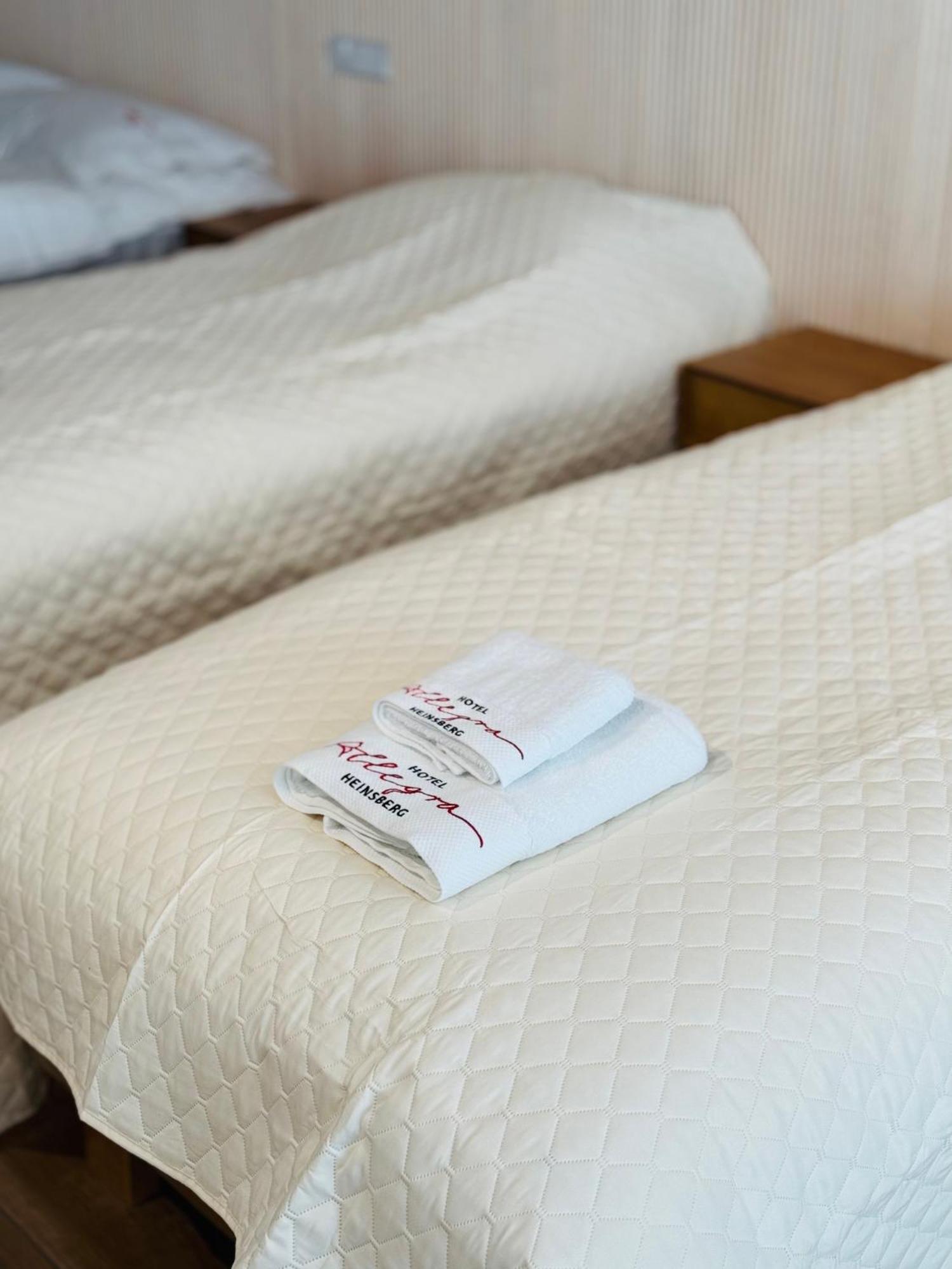 Hotel Allegra Heinsberg  Zewnętrze zdjęcie