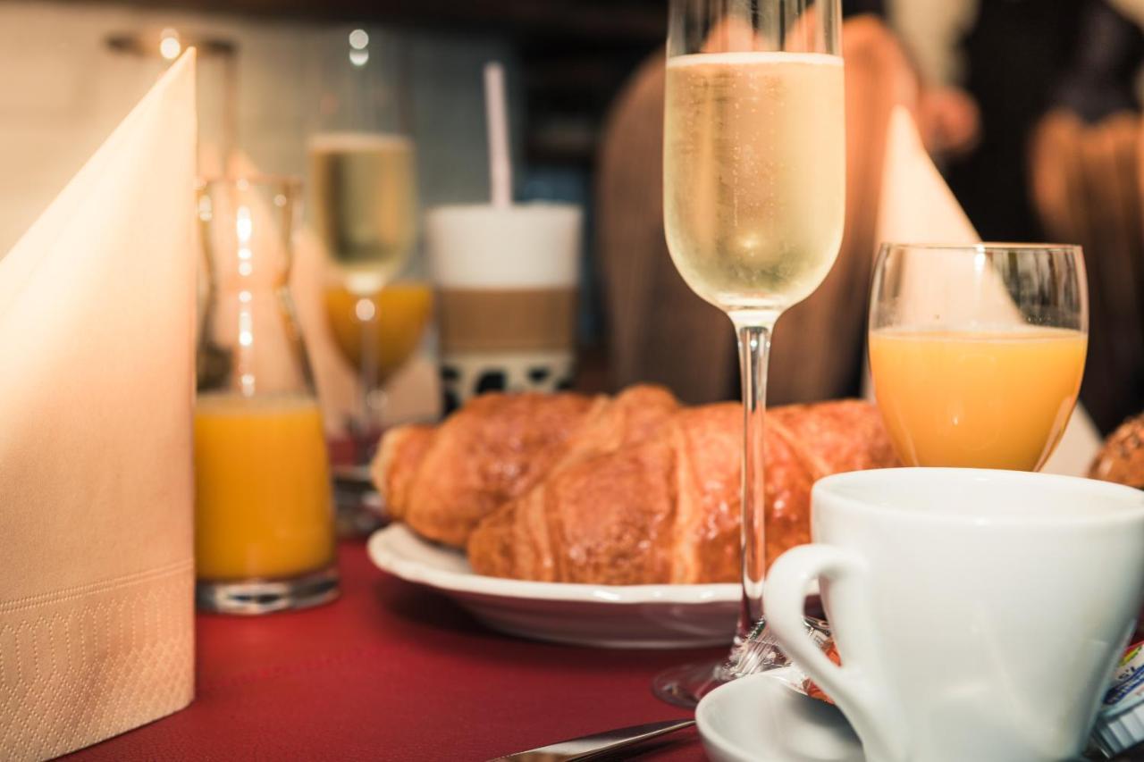 Hotel Allegra Heinsberg  Zewnętrze zdjęcie