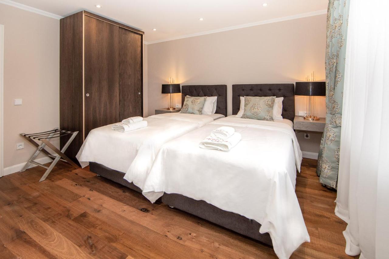 Hotel Allegra Heinsberg  Zewnętrze zdjęcie