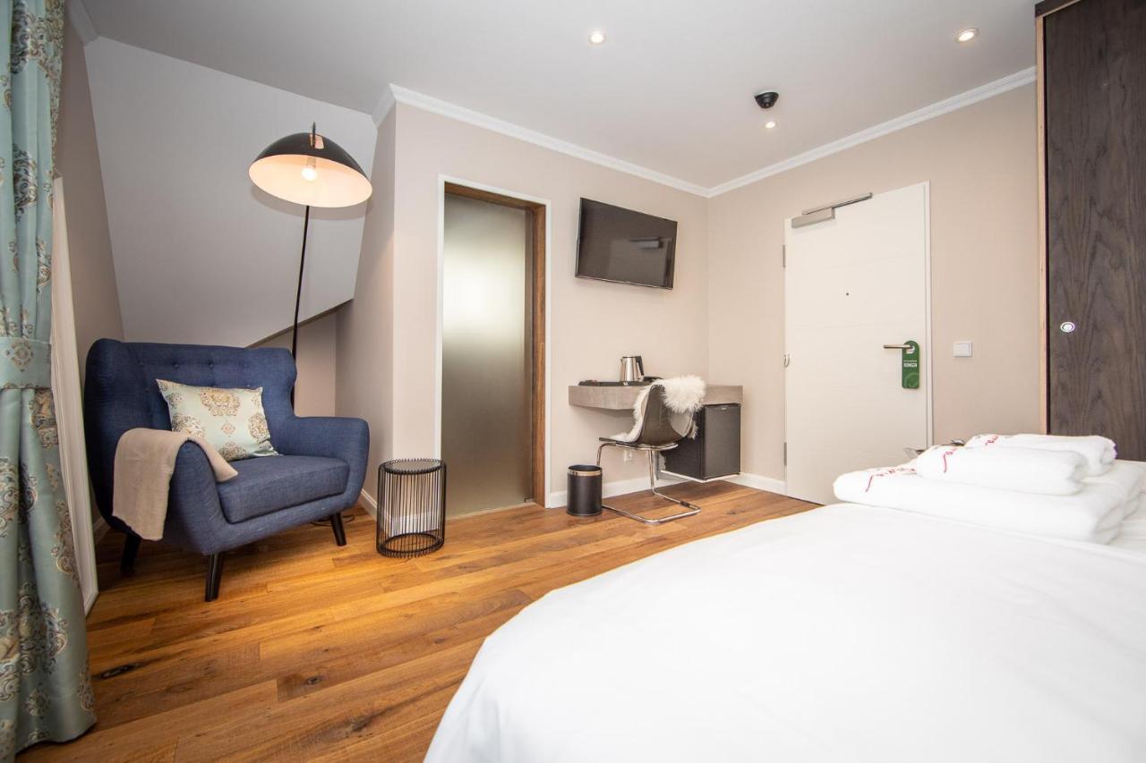 Hotel Allegra Heinsberg  Zewnętrze zdjęcie