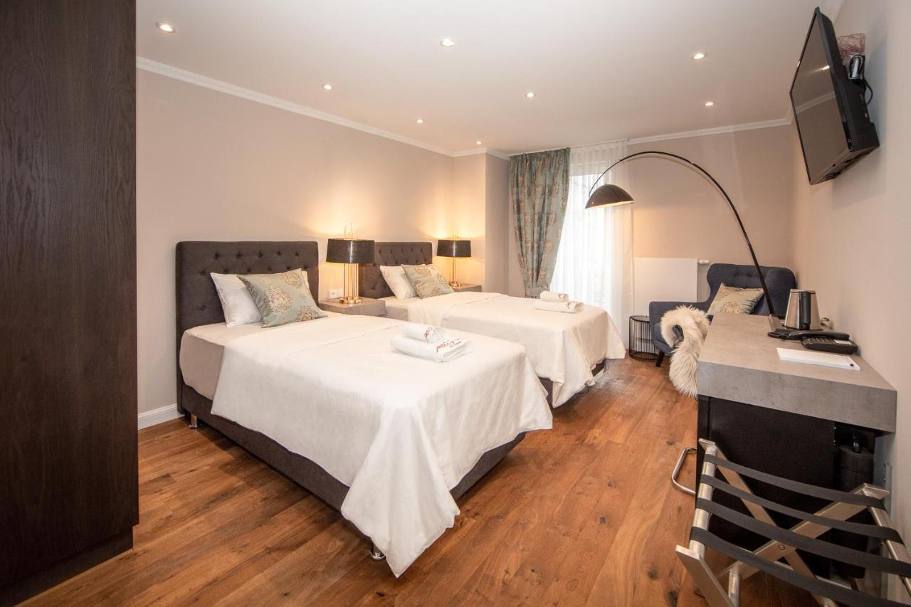Hotel Allegra Heinsberg  Zewnętrze zdjęcie