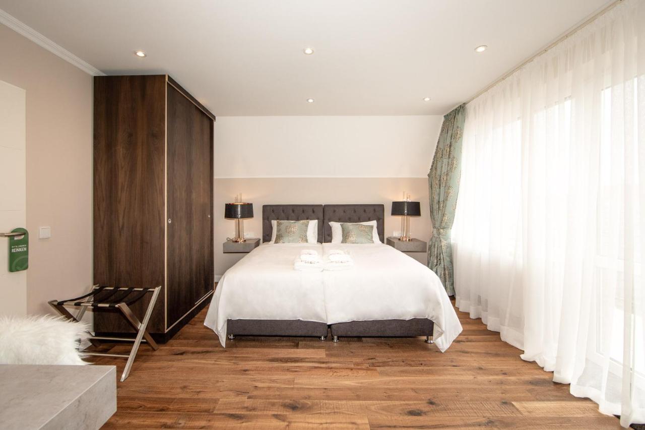 Hotel Allegra Heinsberg  Zewnętrze zdjęcie