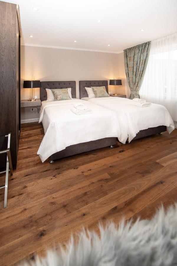 Hotel Allegra Heinsberg  Zewnętrze zdjęcie
