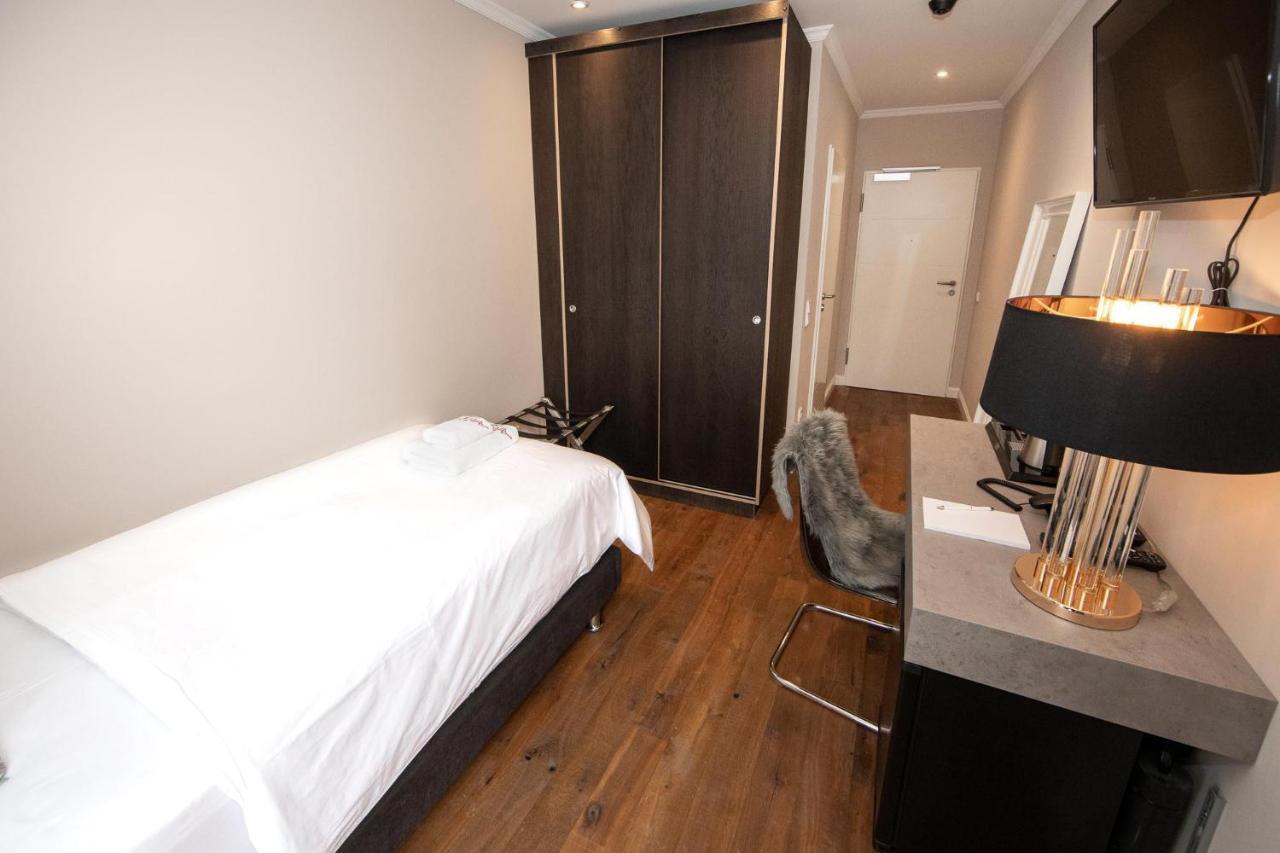 Hotel Allegra Heinsberg  Zewnętrze zdjęcie