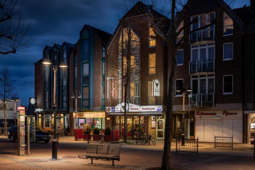 Hotel Allegra Heinsberg  Zewnętrze zdjęcie