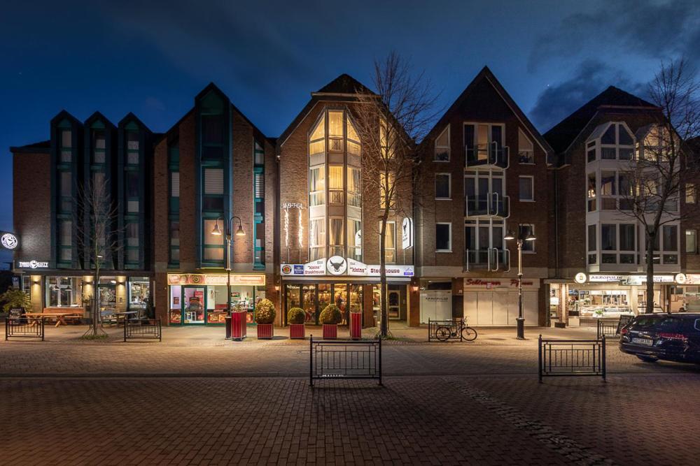 Hotel Allegra Heinsberg  Zewnętrze zdjęcie