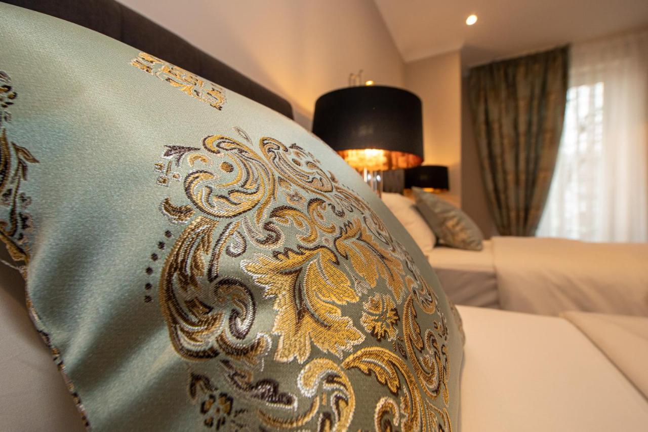 Hotel Allegra Heinsberg  Zewnętrze zdjęcie