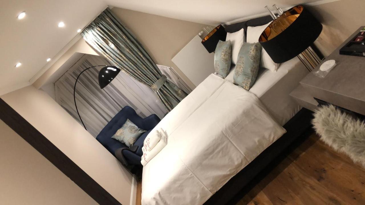 Hotel Allegra Heinsberg  Zewnętrze zdjęcie